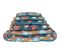 Coussin  Pour Animaux Sleeper Jungle 66 X 45 X 6 Cm