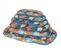 Coussin  Pour Animaux Sleeper Jungle 79 X 52 X 6 Cm