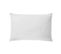 Parure De Lit En Satin De Coton Blanc 260x240