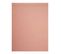 Drap Plat En Coton Rose Solaire 240x300 Made In France