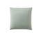 Parure De Lit En Coton Vert 65x65