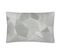 Taie D'oreiller En Percale De Coton Beige 50x75