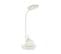 Lampe de chevet LED H. 39 cm BUNNY Blanc