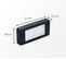 Applique Solaire Ip65 (800lm 6000k A++) Noire - Voltman