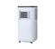 Climatiseur Mobile 7000 BTU 3en1 - 2000w