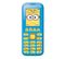 Téléphone Portable Gsm Les Minions Avec Contenu Les Minions