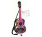 Guitare Acoustique Barbie - 78cm