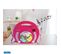 Lecteur Cd Karaoké Enfant Avec 2 Microphones - Disney Princesses