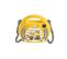 Lecteur Cd Portable Avec 2 Microphones Les Minions