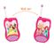 Talkie-walkies Disney Princesses Portée 120m