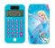 Calculatrice The Poche Avec Couvercle De Protection La Reine Des Neiges