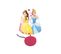 Lampe De Table Disney Princesses