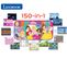 Console Portable Compact Cyber Arcade® Disney Princesses - Écran 2.5'' 150 Jeux Dont 10 Princesses