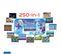 Console Portable Cyber Arcade® Reine Des Neiges - Écran 2.5'' 150 Jeux Dont 10 Reine Des Neiges