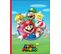 Pochette Pour Tablettes Universelle 7-10'' Super Mario