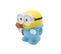 Veilleuse En 3d Avec Variation De Couleurs Design Minions Approx. 13cm