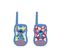 Talkies-walkies Disney Stitch Portée 200m