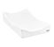 Matelas A Langer, Made In France, Concept Breveté, Plan A Langer Incliné, Limite Les Reflux, Blanc