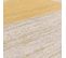 Tapis Bibo En Polypropylène - Jaune - 200x290 Cm