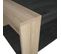 Table Basse 2 Niveaux Sheffield - Naturel Clair