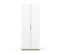 Armoire 2 Portes - L79,4 Cm