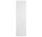 Radiateur Connecté Lumineux Divali Vertical 1000w Blanc Carat - Atlantic - 507616