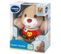 Peluche Interactive Chant'toutou Brun - 80-502305