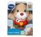 Peluche Interactive Chant'toutou Brun - 80-502305