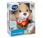 Peluche Interactive Chant'toutou Brun - 80-502305