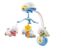 Vtech    Mobile Lumi Mobile Comptemoutons Bleu