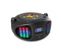 Lecteur Cd Lumi Mp3 Avec Port USB, Fm, Effets LED