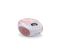 Lecteur Cd Mp3 Enfant Avec Port USB - Rose Clair