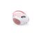 Lecteur Cd Mp3 Enfant Avec Port USB - Rose Clair