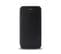 Etui Folio Clam Pour Huawei P40 Lite - Noir