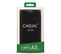 Etui Folio Clam Pour Oppo A5/a9 2020 - Noir