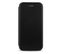 Etui Folio Clam Pour Huawei P Smart S - Noir