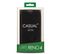 Etui Folio Clam Pour Oppo Reno 4 - Noir