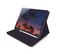 Etui Folio Office  Pour iPad Pro 11 2020 / Air 2020  - Noir