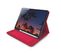 Etui Folio Office  Pour iPad Pro 11 2020 / Air 2020  - Rouge