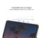 Etui Folio Office  Pour iPad Pro 12.9 2020 - Noir