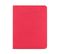 Etui Folio Office  Pour iPad Pro 12.9 2020 - Rouge