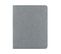 Etui Folio Office  Pour iPad Pro 12.9 2020 - Gris