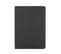 Etui Folio Basic Pour iPad Air 2019 / iPad 7/8 - Gris