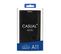 Etui Folio Clam Pour Samsung A11 - Noir