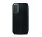 Etui Folio Clam Pour Samsung S21 - Noir