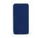 Etui Folio Soft Touch  Pour Xiaomi Redmi 9t - Bleu