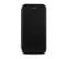 Etui Folio Clam Pour Samsung Galaxy A14 5g - Noir