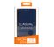 Etui Folio Soft Touch Pour Xiaomi Redmi Note 10/10s - Bleu