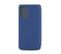 Etui Folio Soft Touch Pour Samsung A32 4g - Bleu