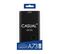 Etui Folio Clam Pour Samsung A73 5g - Noir